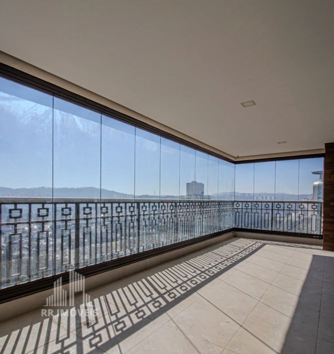 RR7849 Apartamento 285m² CONDOMÍNIO ATRIA ALPHAVILLE - OPORTUNIDADE - 4 Suítes 5 Vagas - Barueri, SP