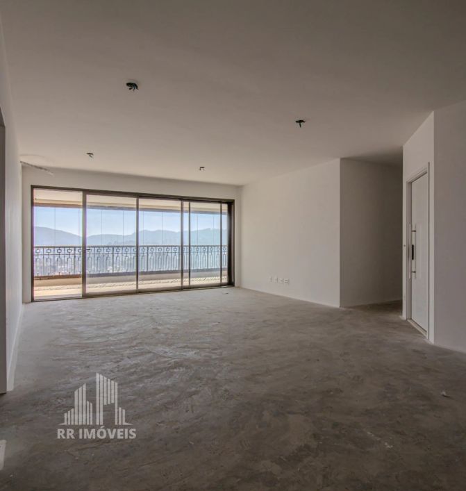 RR7849 Apartamento 285m² CONDOMÍNIO ATRIA ALPHAVILLE - OPORTUNIDADE - 4 Suítes 5 Vagas - Barueri, SP