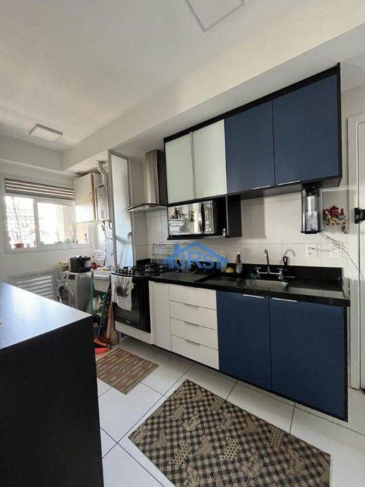 Apartamento com 3 quartos - Centro Comercial Jubran - Barueri/SP