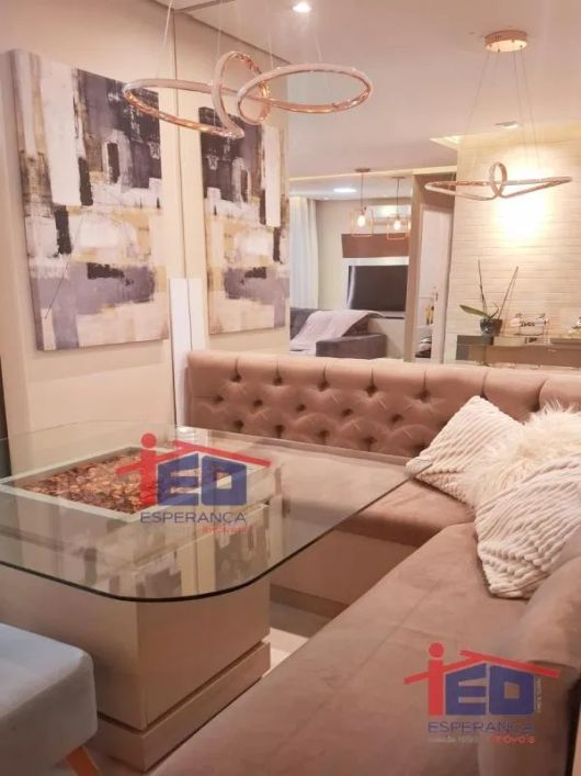 Residencial - Bethaville L