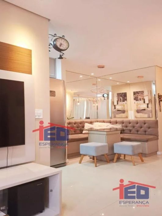 Residencial - Bethaville L