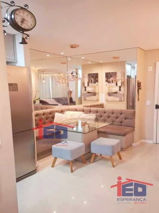 Residencial - Bethaville L