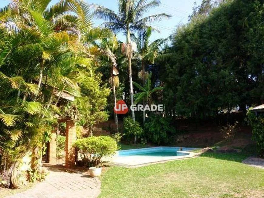 Casa com 4 dormitórios à venda, 660 m² por R$ 7.100.000,00 - Alphaville Residencial Um - Barueri/SP
