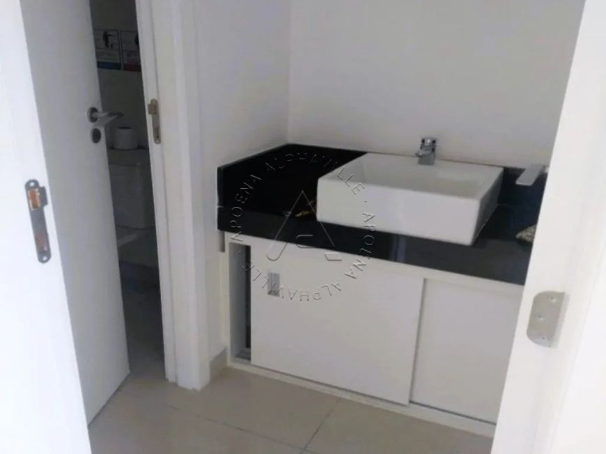 Sala comercial a venda em Alphaville