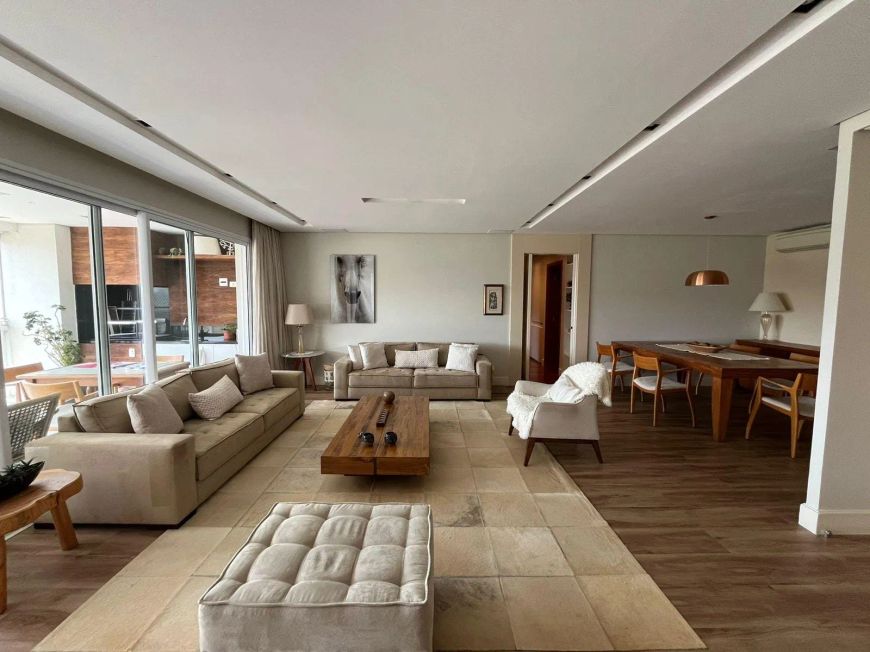 Apartamento à venda por R$ 2.800.000,00 em Alphaville, Barueri, SP