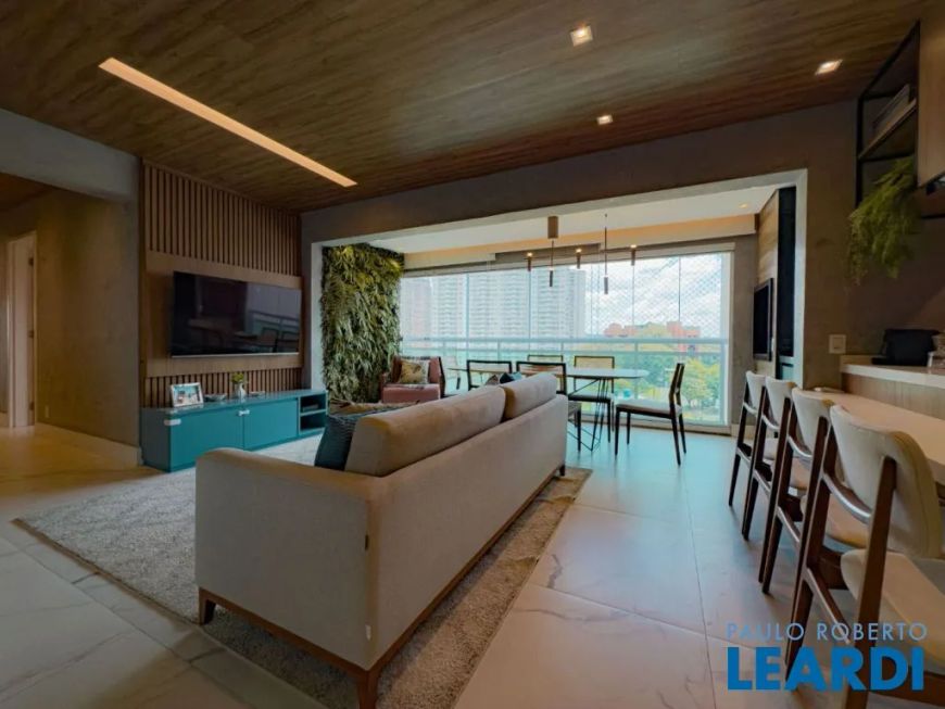 APARTAMENTO - ALPHAVILLE - SP