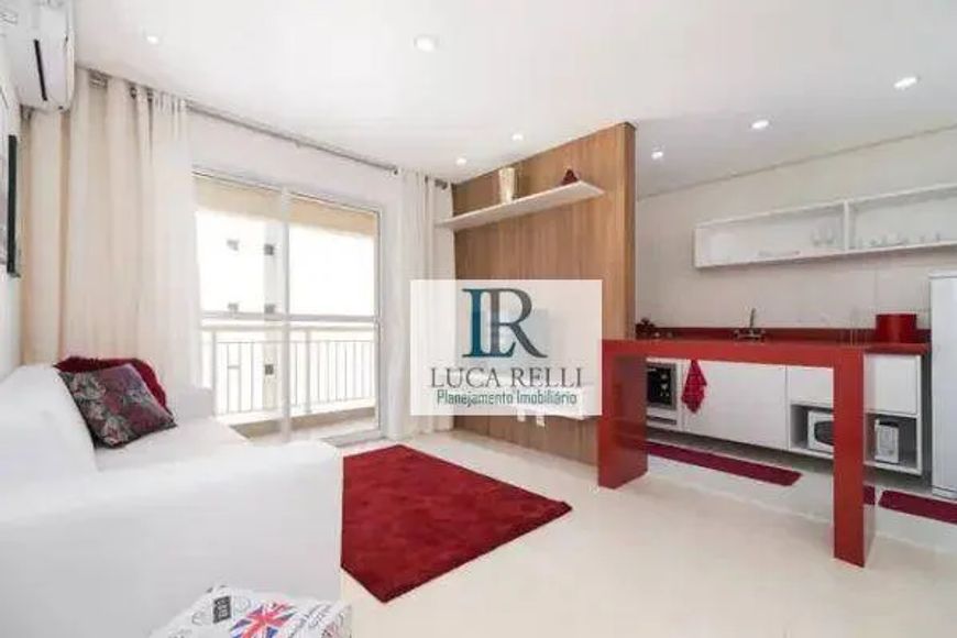 Apartamento com 1 dormitório à venda, 51 m²- Empresarial 18 do Forte - Barueri/SP