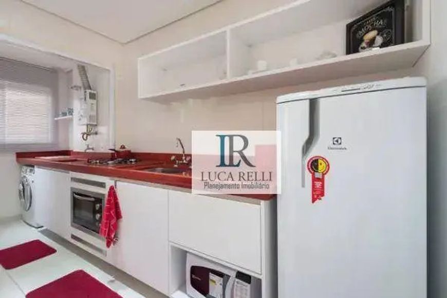 Apartamento com 1 dormitório à venda, 51 m²- Empresarial 18 do Forte - Barueri/SP