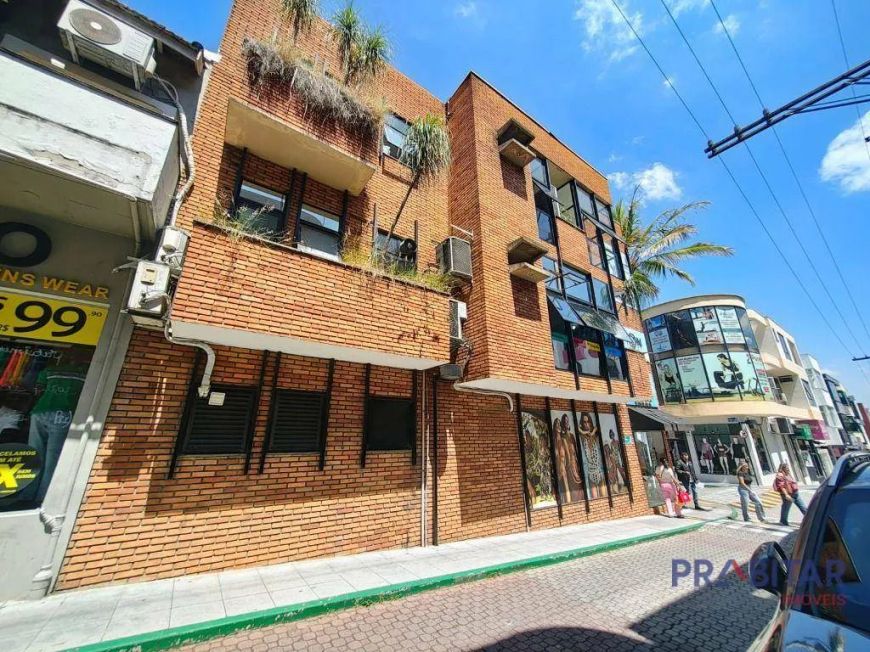 Prédio à venda, 500 m² por R$ 6.700.000,00 - Centro - Barueri/SP