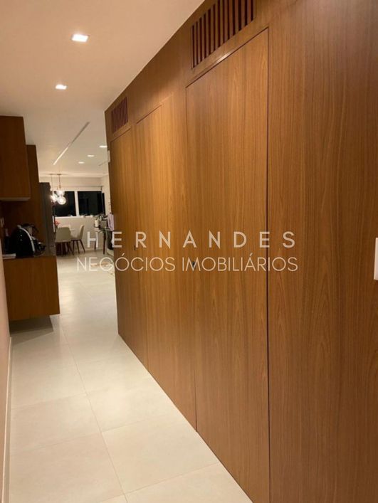 Venda apartamento no Condomínio The Lake em Alphaville