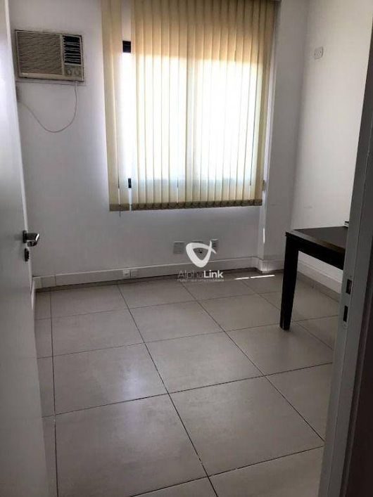Sala à venda, 32 m² por R$ 700.000,00 - Alphaville - Barueri/SP