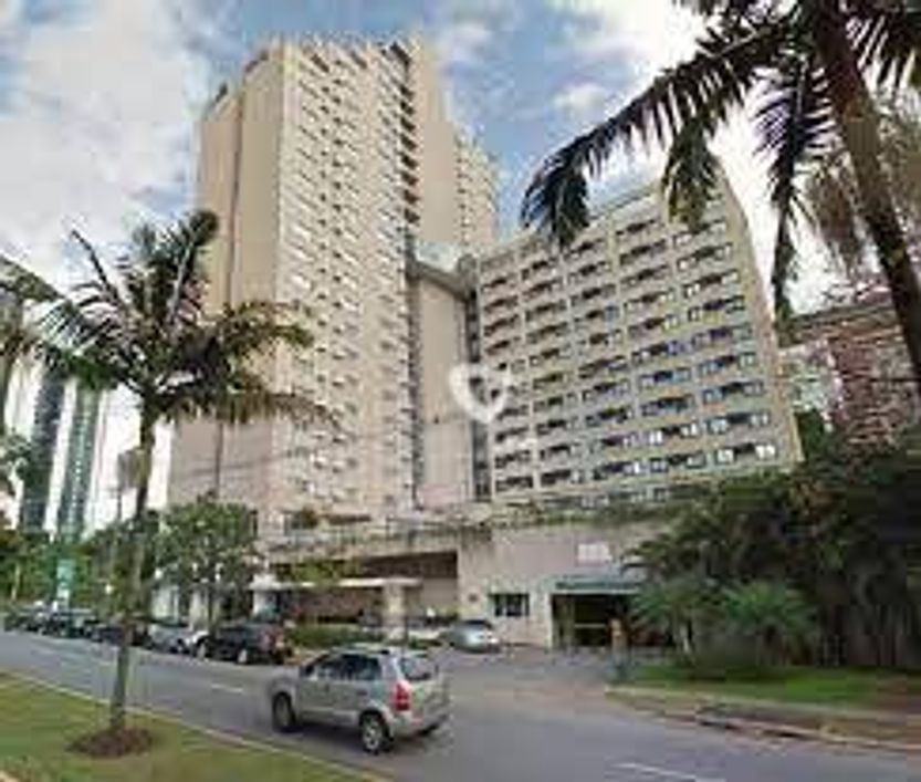 Sala à venda, 32 m² por R$ 700.000,00 - Alphaville - Barueri/SP