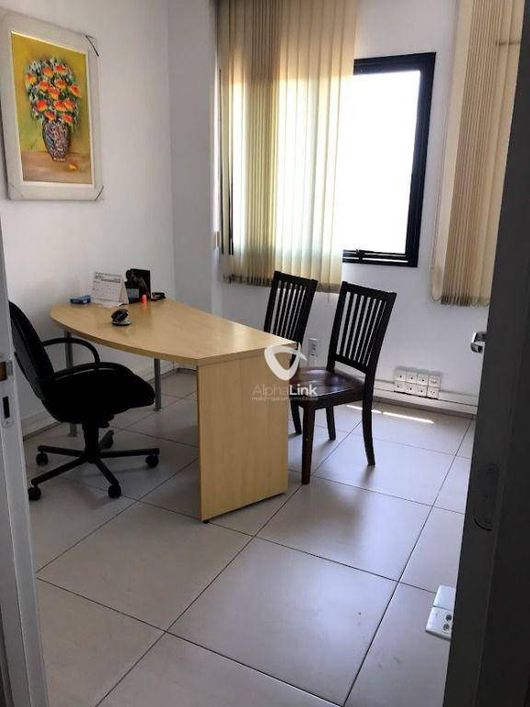 Sala à venda, 32 m² por R$ 700.000,00 - Alphaville - Barueri/SP