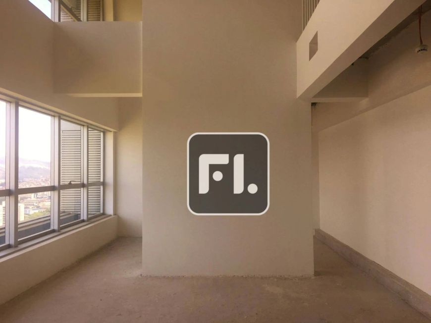 Conjunto à venda, 74 m² por R$ 550.000,00 - Alphaville - Barueri/SP