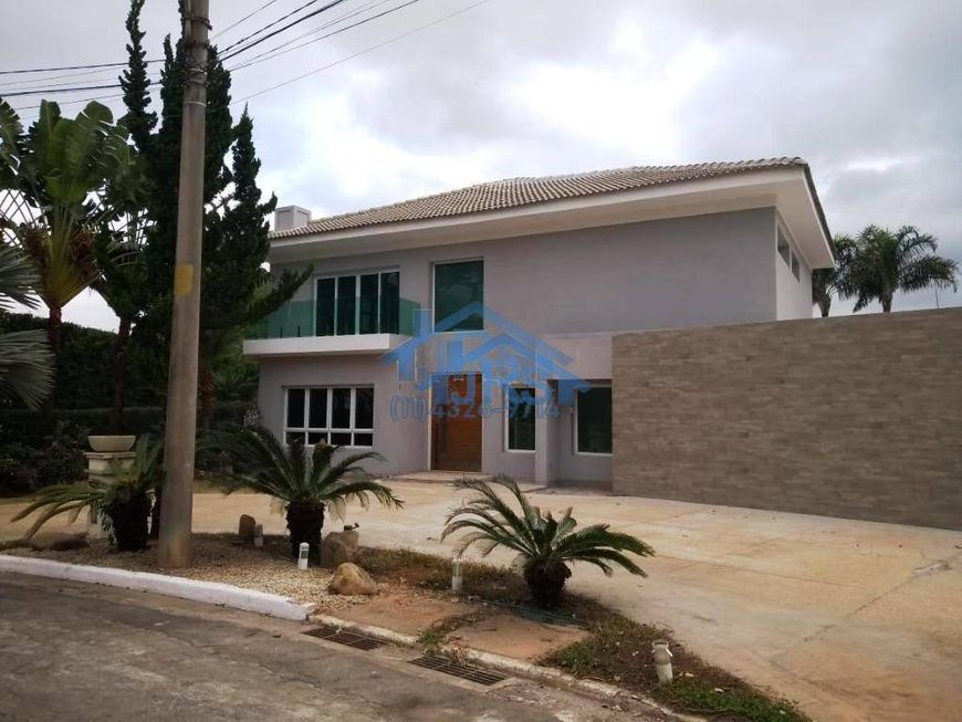 Sobrado com 5 dormitórios à venda, 900 m² por R$ 9.000.000,00 - Alphaville Residencial 2 - Barueri/S