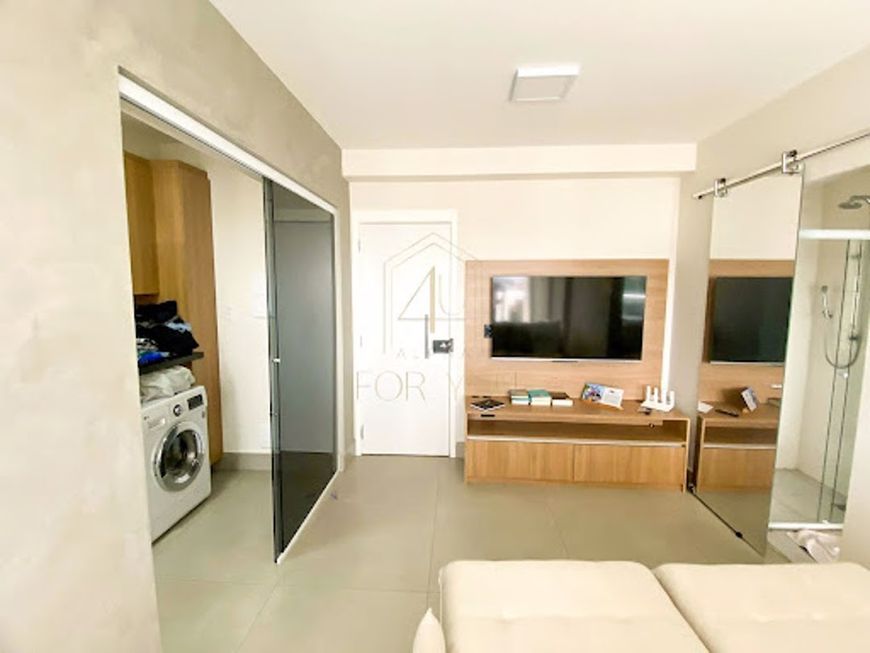 Apartamento com 2 dormitórios à venda, 70 m² por R$ 1.300.000,00 - Alphaville - Barueri/SP