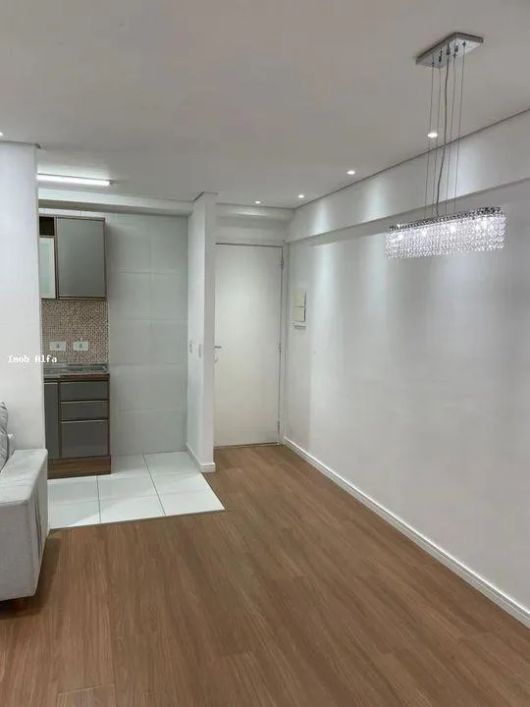 Apartamento para Venda em Barueri, Bethaville I, 2 dormitórios, 1 suíte, 1 banheiro, 1 vaga
