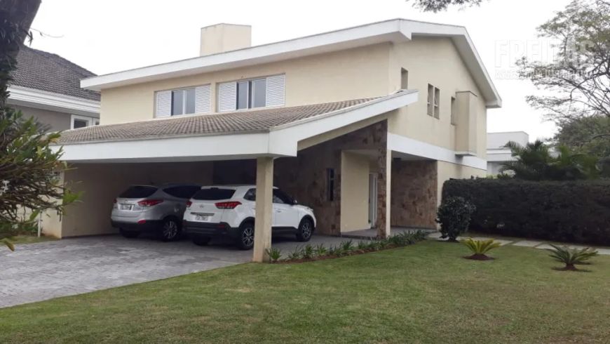 BELA CASA DE ESQUINA A VENDA EM ALPHAVILLE RESIDENCIAL ALPHAVILLE ZERO