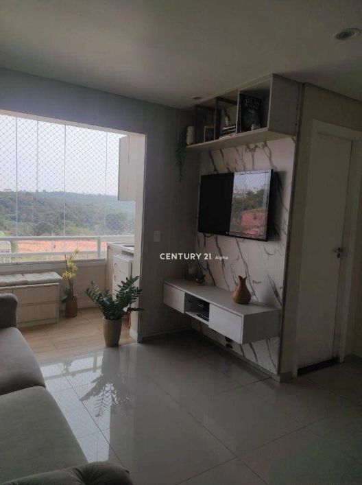 Apartamento com 2 Quartos e Suíte no Condomínio Colore - Segurança e Lazer Completo!