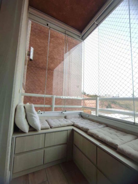 Apartamento com 2 Quartos e Suíte no Condomínio Colore - Segurança e Lazer Completo!