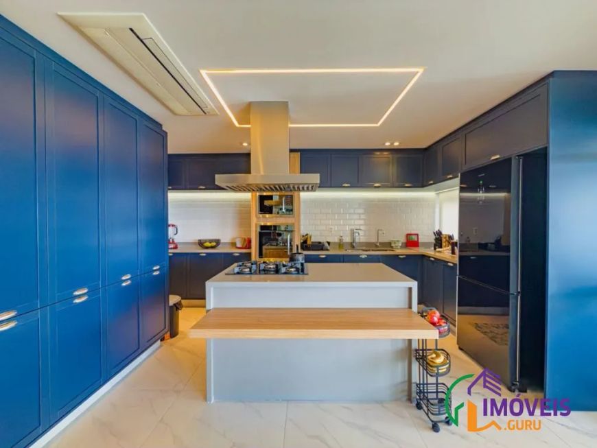 APARTAMENTO - ALPHAVILLE - SP