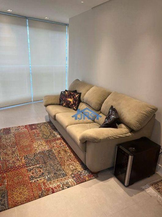 Apartamento com 2 quartos - Empresarial 18 do Forte - Barueri/SP
