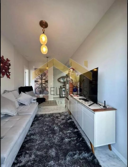 Apartamento para Venda em Barueri, 18 do forte, 1 dormitório, 1 suíte, 1 banheiro, 1 vaga