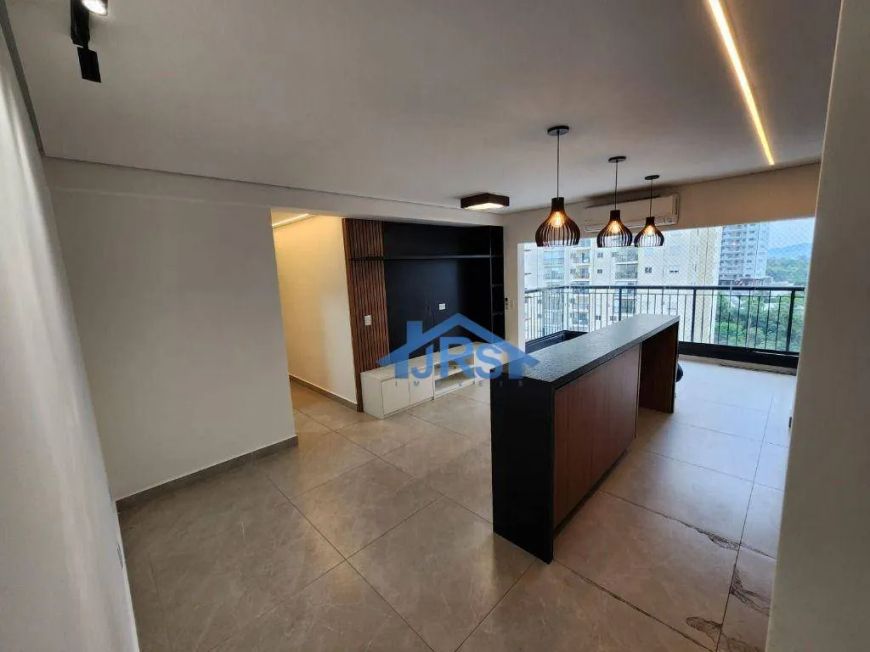 Apartamento com 2 dormitórios à venda, 76 m² por R$ 850.000,00 - Jardim Tupanci - Barueri/SP