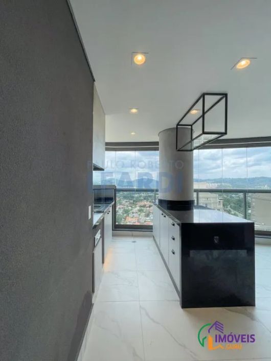 APARTAMENTO - ALPHAVILLE - SP