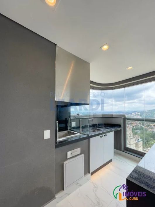 APARTAMENTO - ALPHAVILLE - SP