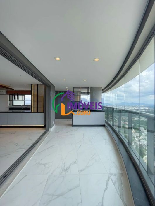 APARTAMENTO - ALPHAVILLE - SP