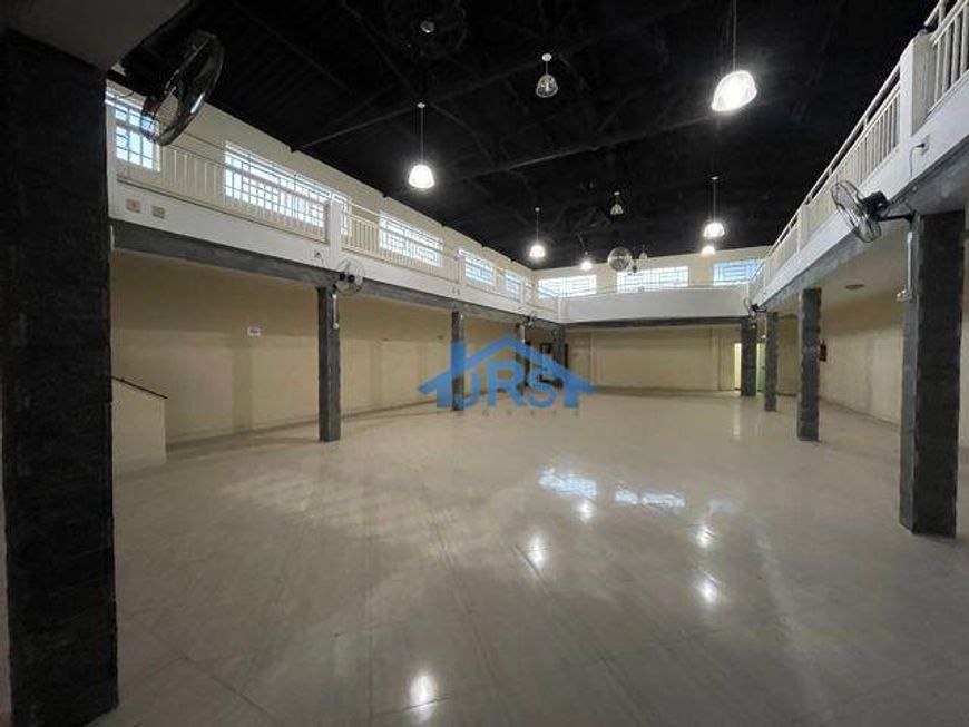 Área à venda, 1056 m² por R$ 3.000.000,00 - Vila Universal - Barueri/SP