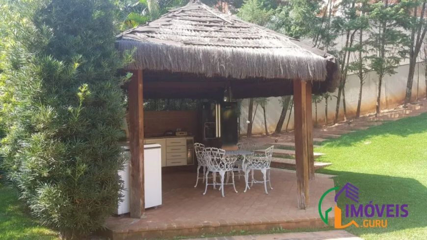 CASA EM CONDOMÍNIO - TAMBORÉ - SP