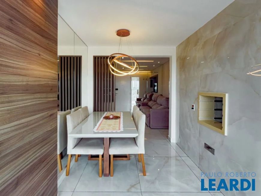 APARTAMENTO - ALPHAVILLE - SP