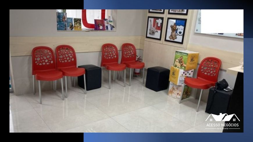 IMÓVEL COMERCIAL - 330 M² - VILA ROMANA - VENDA DO IMÓVEL + CLÍNICA