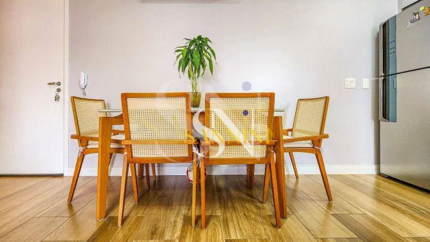 Apartamento com 2 dormitórios à venda, 67 m² por R$ 1.050.000,00 - Edifício Glass - Barueri/SP