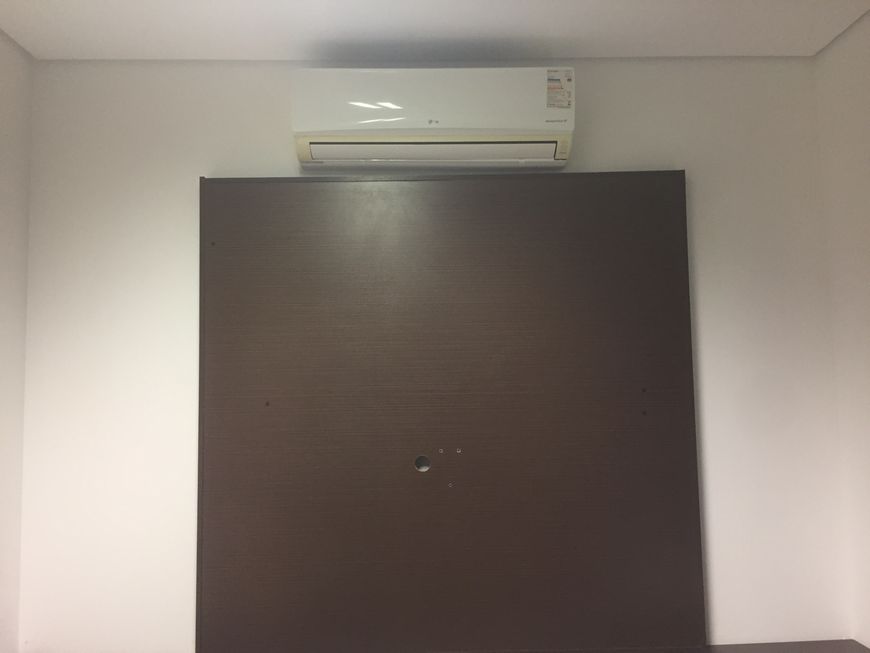 Sala comercial para venda com 96 m², 2 vagas no Alpha Offices Alphaville - Barueri