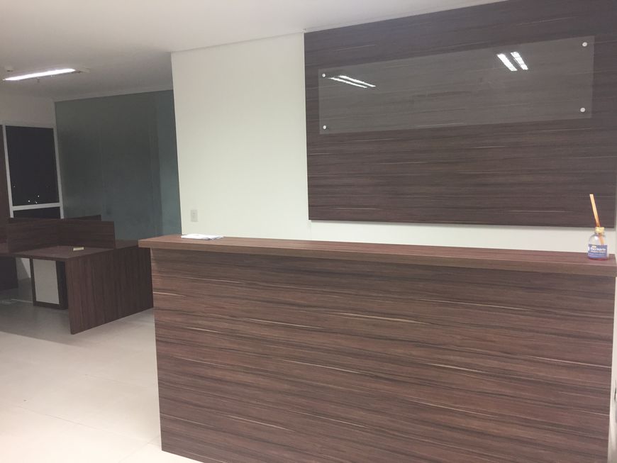 Sala comercial para venda com 96 m², 2 vagas no Alpha Offices Alphaville - Barueri