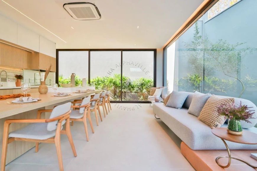 Imovel de Luxo a Venda no Resid. Solaia