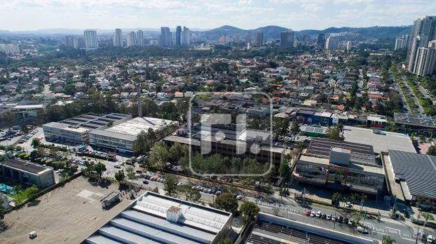 Prédio Comercial à Venda com Renda, 11578 m² por R$ 152.160.000 - Alphaville Industrial - Barueri/SP
