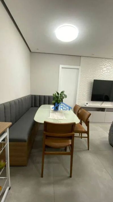 Apartamento com 3 dormitórios à venda, 55 m² por R$ 600.000,00 - Jardim Tupanci - Barueri/SP