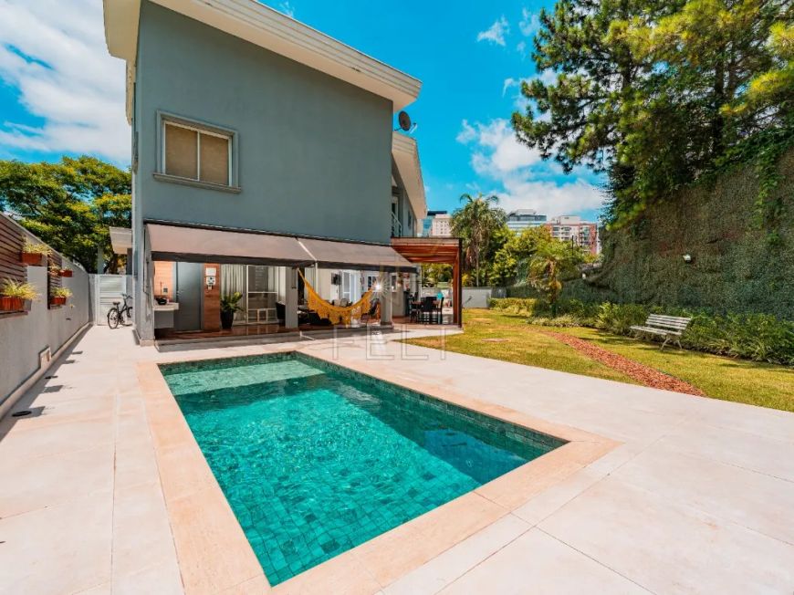 Residencial Alpha Plus