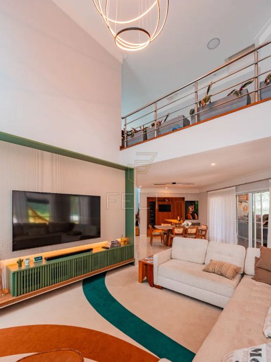 Residencial Alpha Plus
