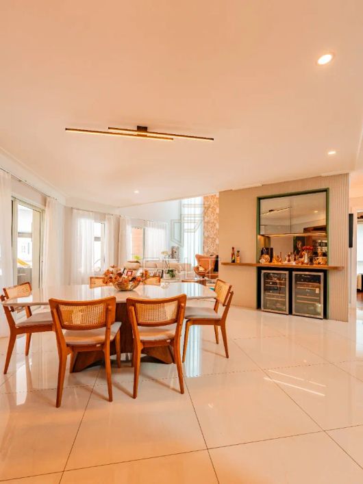 Residencial Alpha Plus
