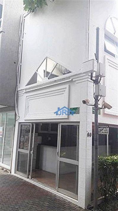 Prédio à venda, 64 m² por R$ 1.200.000,00 - Alphaville Comercial - Barueri/SP