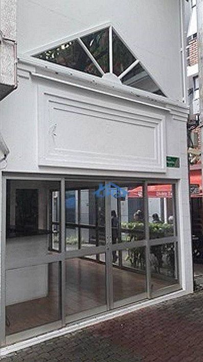 Prédio à venda, 64 m² por R$ 1.200.000,00 - Alphaville Comercial - Barueri/SP