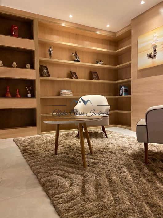 Apartamento em Alphaville venda - The Lake.