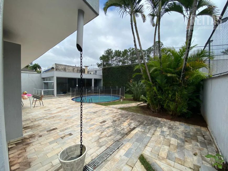CASA TÉRREA A VENDA EM ALPHAVILLE - RESIDENCIAL ALPHAVILLE 1