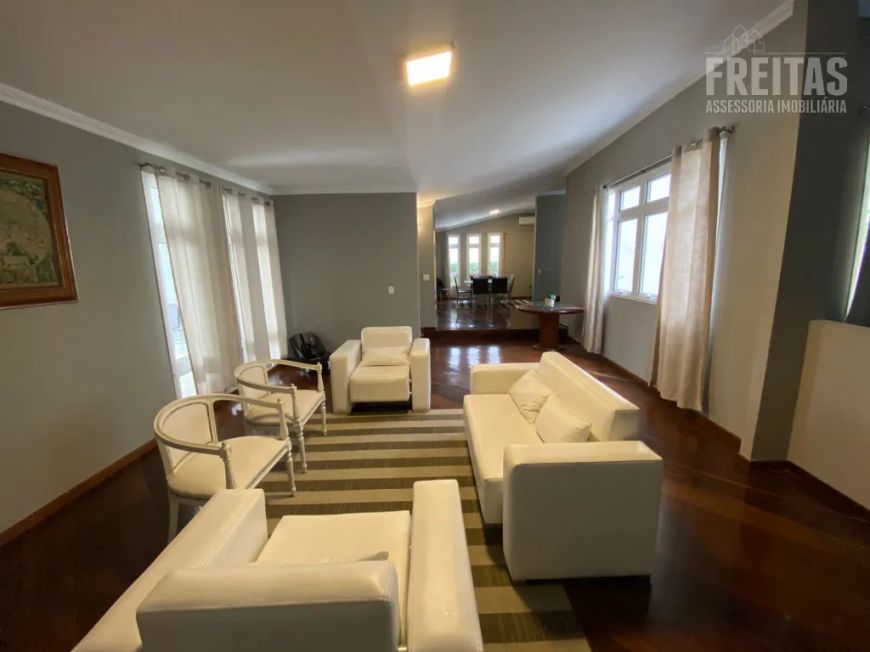 CASA TÉRREA A VENDA EM ALPHAVILLE - RESIDENCIAL ALPHAVILLE 1