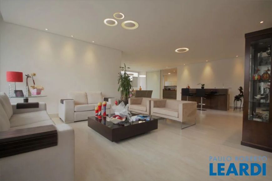 CASA EM CONDOMÍNIO - RESIDENCIAL MORADA DOS LAGOS - SP